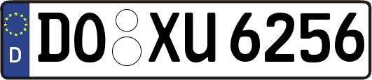 DO-XU6256