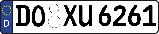 DO-XU6261