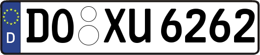DO-XU6262