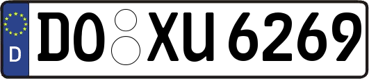 DO-XU6269