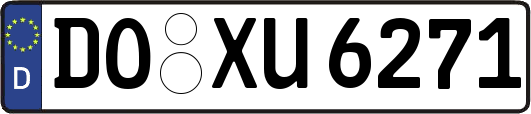 DO-XU6271