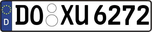 DO-XU6272