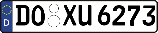 DO-XU6273