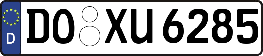 DO-XU6285