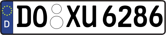 DO-XU6286