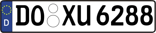 DO-XU6288