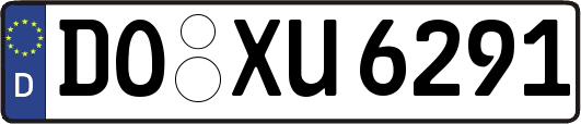 DO-XU6291