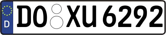 DO-XU6292