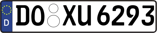 DO-XU6293