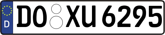 DO-XU6295
