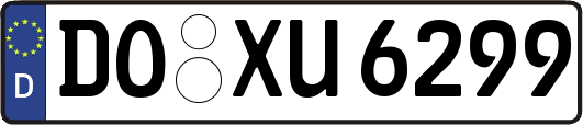 DO-XU6299