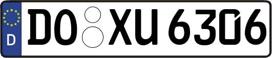 DO-XU6306