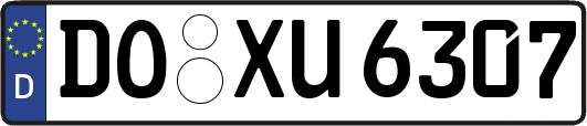 DO-XU6307