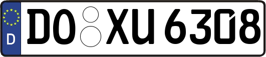 DO-XU6308
