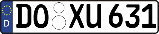 DO-XU631