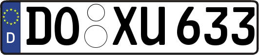 DO-XU633