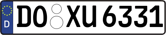 DO-XU6331