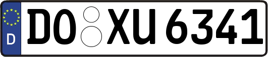 DO-XU6341