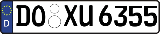 DO-XU6355