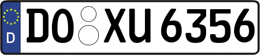 DO-XU6356