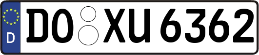 DO-XU6362
