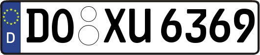 DO-XU6369