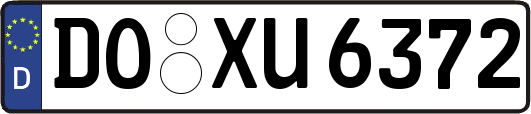 DO-XU6372
