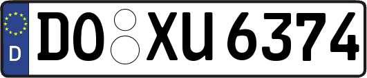 DO-XU6374
