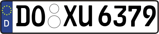 DO-XU6379