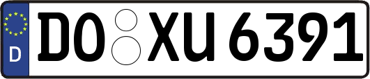 DO-XU6391