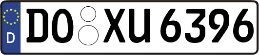 DO-XU6396
