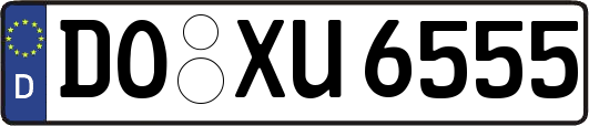 DO-XU6555