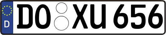 DO-XU656