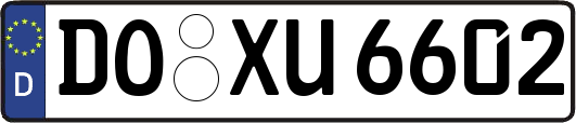 DO-XU6602