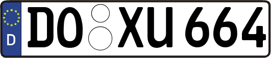 DO-XU664