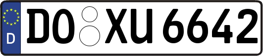 DO-XU6642