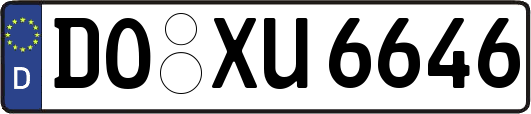 DO-XU6646