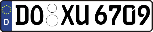 DO-XU6709