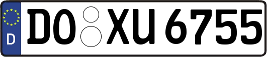 DO-XU6755