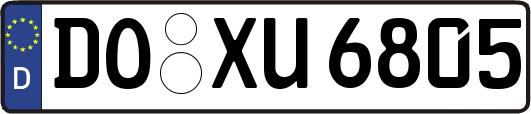 DO-XU6805