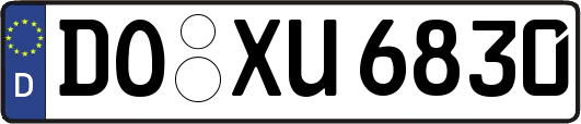 DO-XU6830