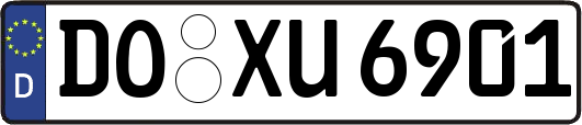 DO-XU6901
