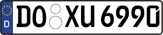 DO-XU6990