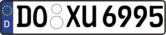 DO-XU6995