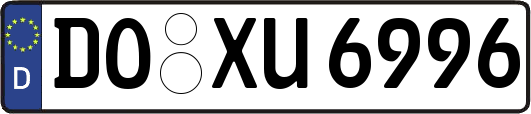 DO-XU6996