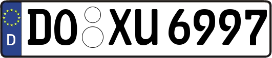 DO-XU6997