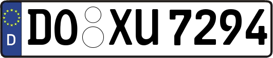 DO-XU7294