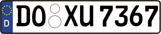 DO-XU7367