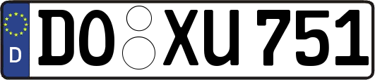 DO-XU751