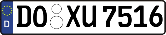 DO-XU7516